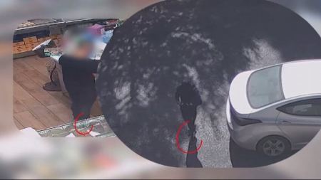 لوائح اتّهام ضدّ أعضاء عصابة إجرامية بالابتزاز في الناصرة